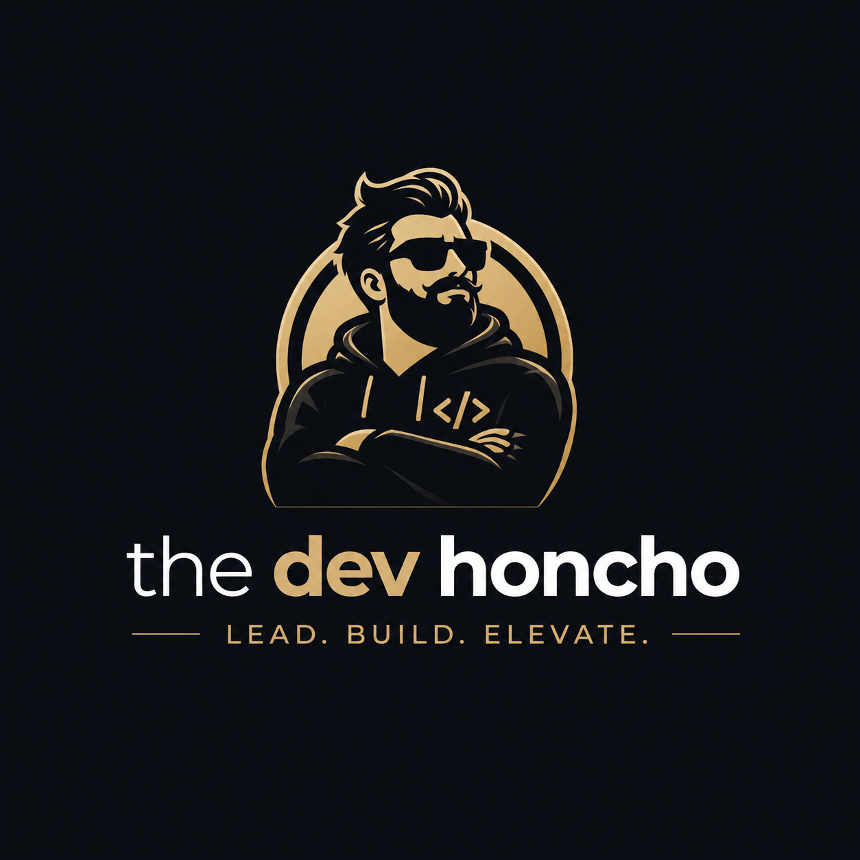 thedevhoncho
